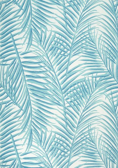 Thibaut West Palm Behang S13119 - LAB COLOUR THE WORLD