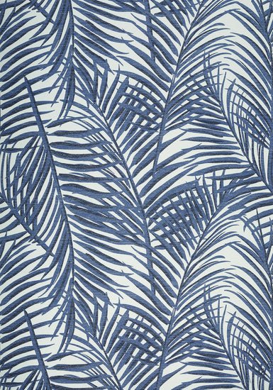 Thibaut West Palm Behang T13121 - LAB COLOUR THE WORLD