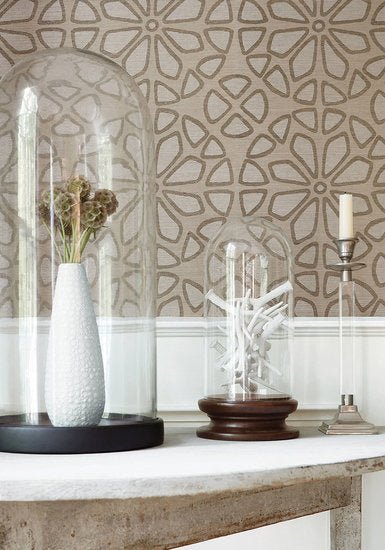 Thibaut Zagora Behang T41156 - LAB COLOUR THE WORLD