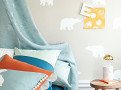Villa Nova Arctic Bear Behang W583/01 - LAB COLOUR THE WORLD