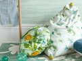 Villa Nova Swish Ocean Behang W568/02 - LAB COLOUR THE WORLD