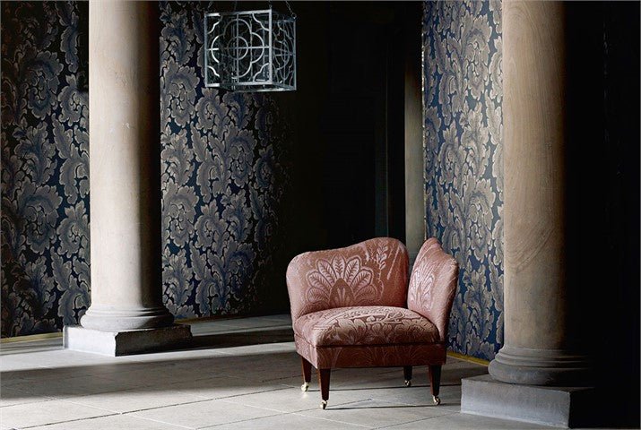 Zoffany Acantha Behang 312620 - LAB COLOUR THE WORLD