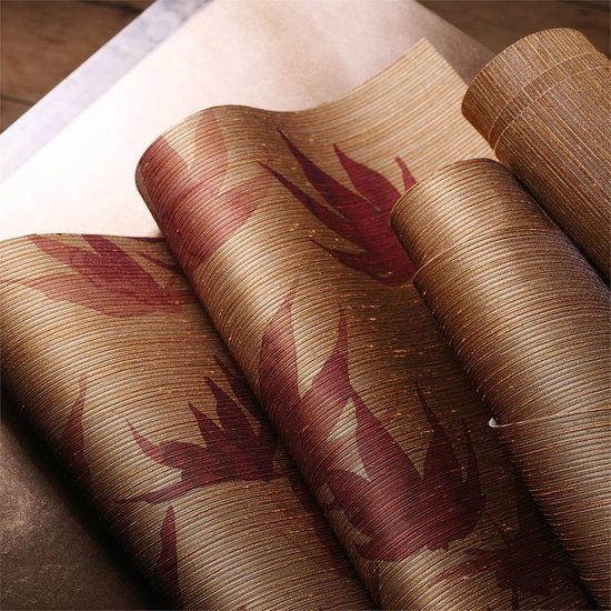 Zoffany Acer Behang 312496 - LAB COLOUR THE WORLD
