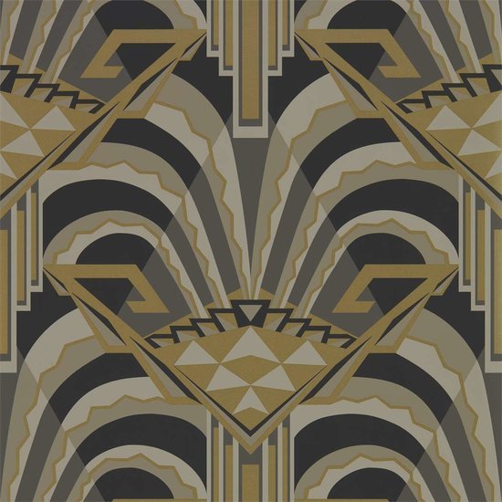 Zoffany Conway Behang 312744 - LAB COLOUR THE WORLD