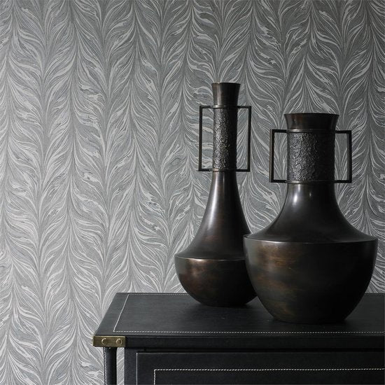 Zoffany Ebru II Behang 312865 - LAB COLOUR THE WORLD