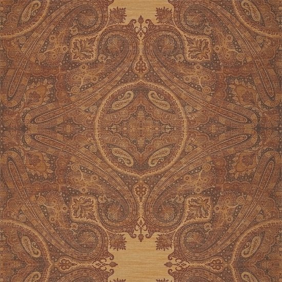 Zoffany Elswick Paisley Behang 312646 - LAB COLOUR THE WORLD