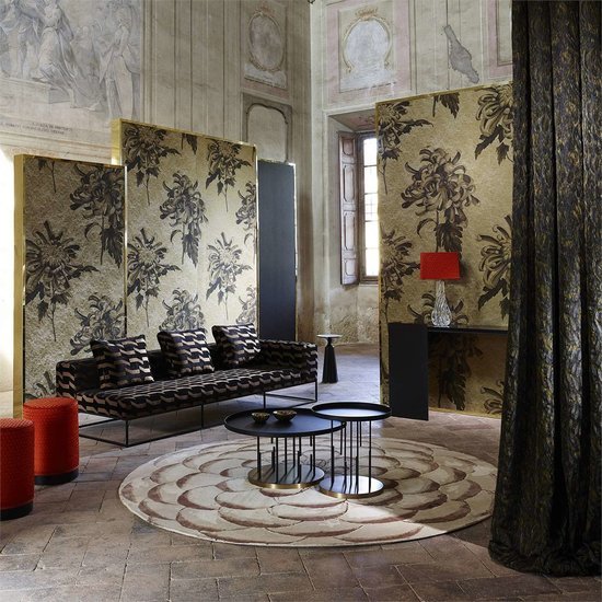 Zoffany Evelyn Behang 312735 - LAB COLOUR THE WORLD