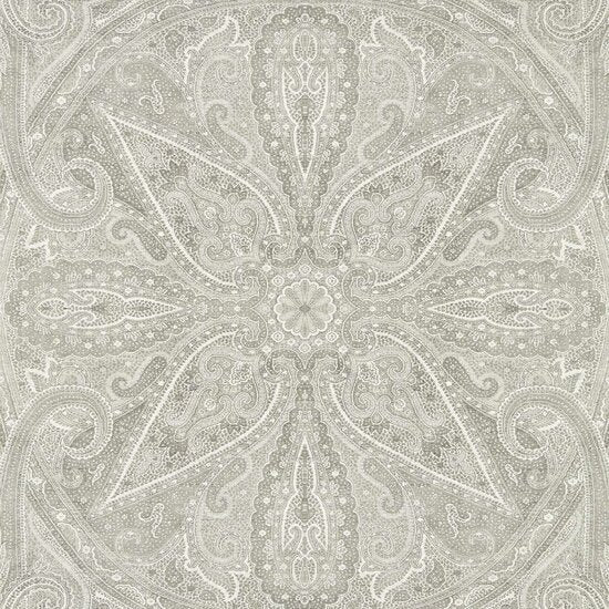 Zoffany Grand Paisley Behang 313019 - LAB COLOUR THE WORLD