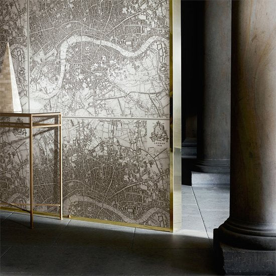 Zoffany London 1832 Behang 312623 - LAB COLOUR THE WORLD