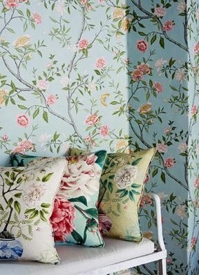 Zoffany Nostell Priory Behang 311421 - LAB COLOUR THE WORLD