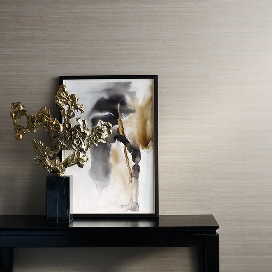 Zoffany Raw Silk Behang 312521 - LAB COLOUR THE WORLD