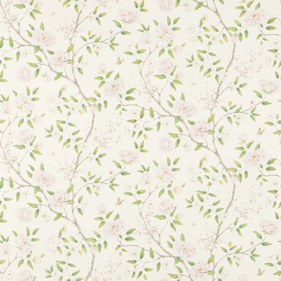 Zoffany Romey's Garden Behang 311338 - LAB COLOUR THE WORLD