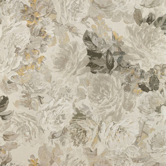 Zoffany Rose Absolute Behang 312853 - LAB COLOUR THE WORLD