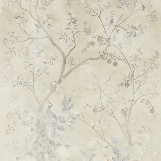 Zoffany Rotherby Behangpaneel 312660 - LAB COLOUR THE WORLD