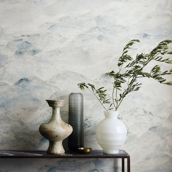Zoffany Sansui Behang 312503 - LAB COLOUR THE WORLD