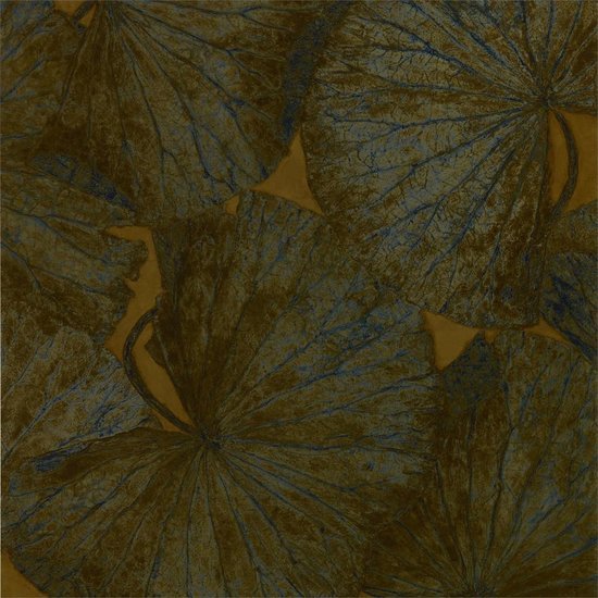 Zoffany Taisho Deco Behang 312771 - LAB COLOUR THE WORLD