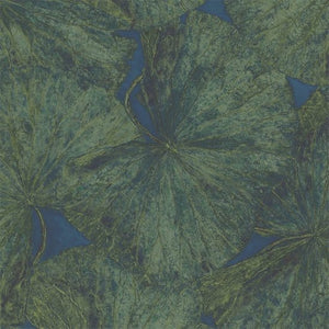 Zoffany Taisho Lotus Behang 312726 - LAB COLOUR THE WORLD